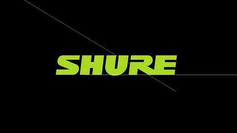 How to connect Shure IMX Room to a Software Codec