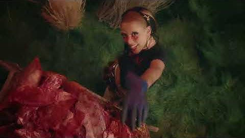 Thumbnail of Doja Cat - Paint The Town Red (Official Video)