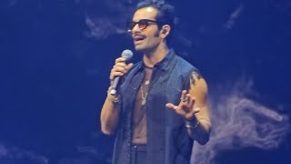 Gökhan Türkmen - Açık Adres (Sertab Erener Saygı1 Konseri)