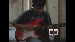 How to play Thaalam by Job on your guitar-basic chords