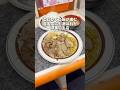 ご飯が進む！百名店にも選ばれた洋食の名店！　池袋　洋包丁