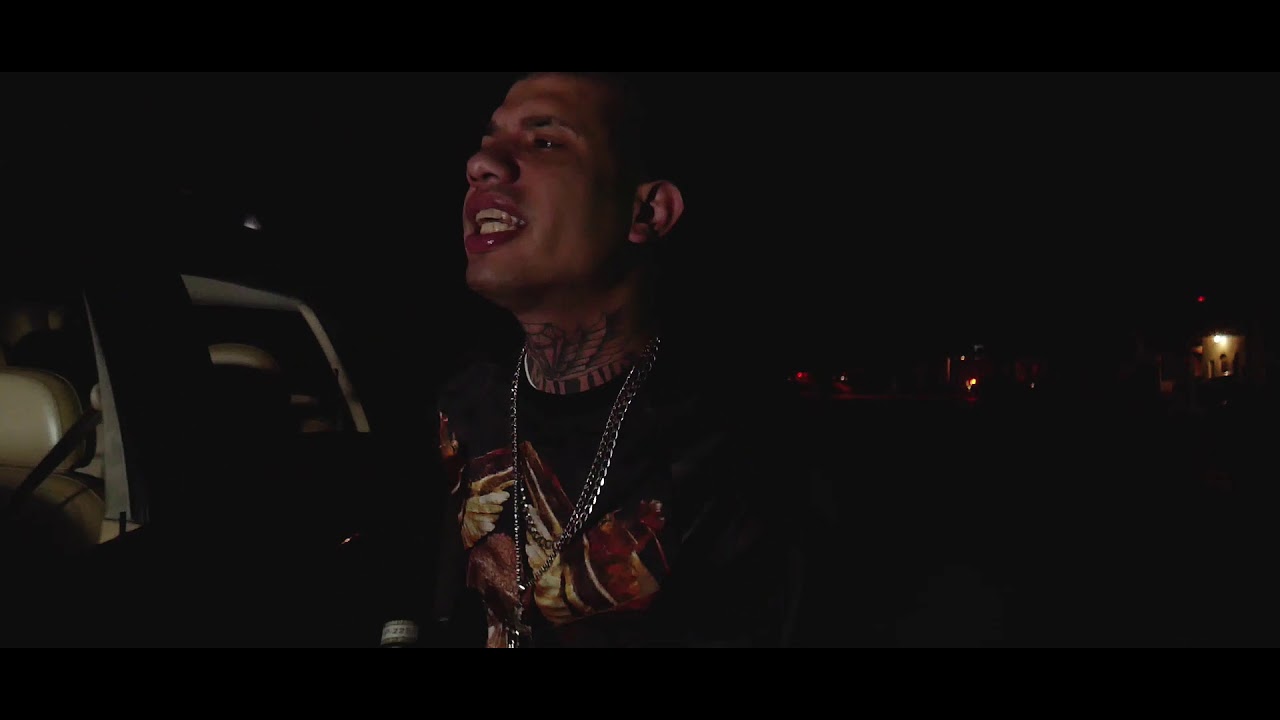 5050 - Un malandro sin pena .. 😎#video_oficial