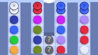 Knit Out level 489 walkthrough solution