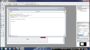 Cara membuat pemutar Video dengan Visual Basic