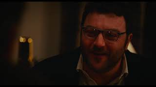 З БОЖОЇ ВОЛІ / GRÂCE À DIEU, офіційний український трейлер, 2019 З БОЖОЇ ВОЛІ / GRÂCE À DIEU, офіційний український трейлер, 2019
