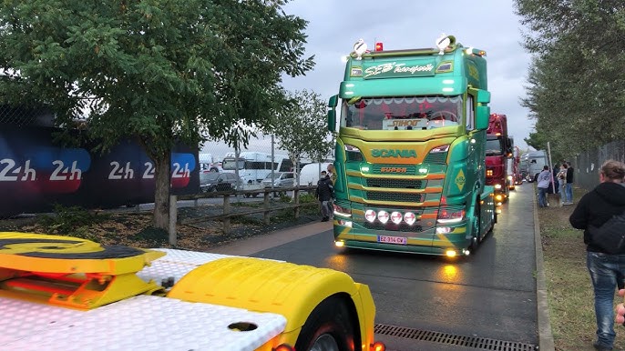 Un camion décoré MAN rend hommage à Game of Thrones - Constructeurs Poids  Lourds 