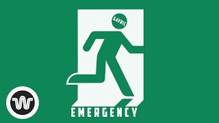 GAVRIL - Emergency