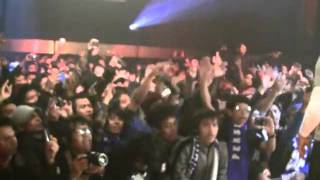 Pas Band Malam Tetaplah Malam baraya Viking Japan