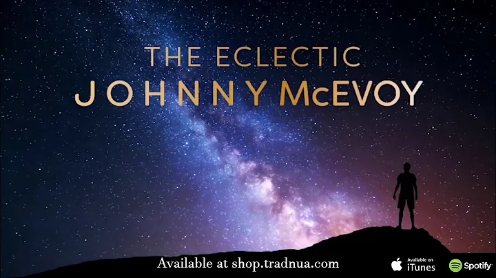 Sarah- Johnny McEvoy- The Eclectic