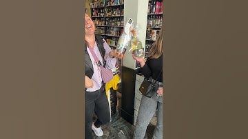 The Wedding Game spel in Den Bosch op 08-03-2025 (nr. 20)