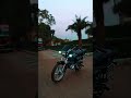 3130Ala Full modified splendor Roots Horn 💡Light #modifiedsplendor #splendor #3130ala #varun3130ala