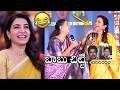 బాబు చిట్టి...🤣🤣 | Artist Sri Lakshmi Hilarious Fun With Anchor Suma Kankala | Samantha | APA