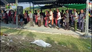 @PENTAS TAYUB DIPINGGIR BENGAWAN SOLO TERBARU TAHUN 2025 BERSAMA WARANGGONO NYI KARNIATI CS 