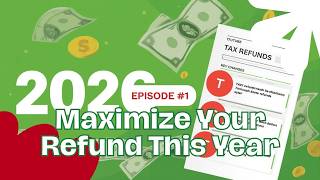 2026 Tax Changes You're Missing