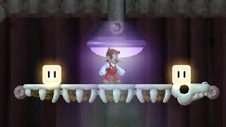 The Legend Of Yoshi #24 New Super Mario Bros 100% Walkthrough