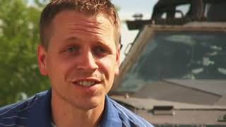 Storm chasers - Season 4 Episode 5