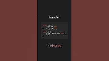 Use Strong Types - Rust Programming #shorts #rustlang