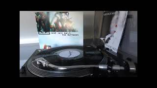 Nine Inch Nails - Non-Entity/Not So Pretty Now (The Outtakes Vinyl Rip)