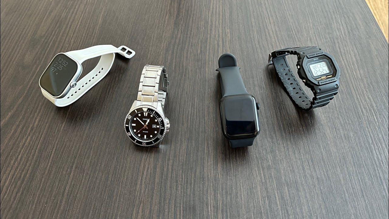 Casio MDV-107 Duro. Skmei 1628. Xiaomi Redmi Watch 5. Apple 🍏 Watch ⌚️ SE 2