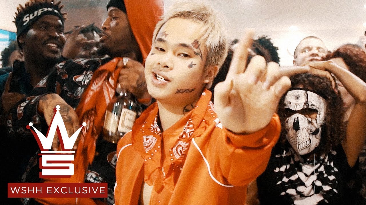 Kid Trunks Idk Lyrics Genius Lyrics