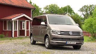 Volkswagen T6 Multivan Highline 4Motion