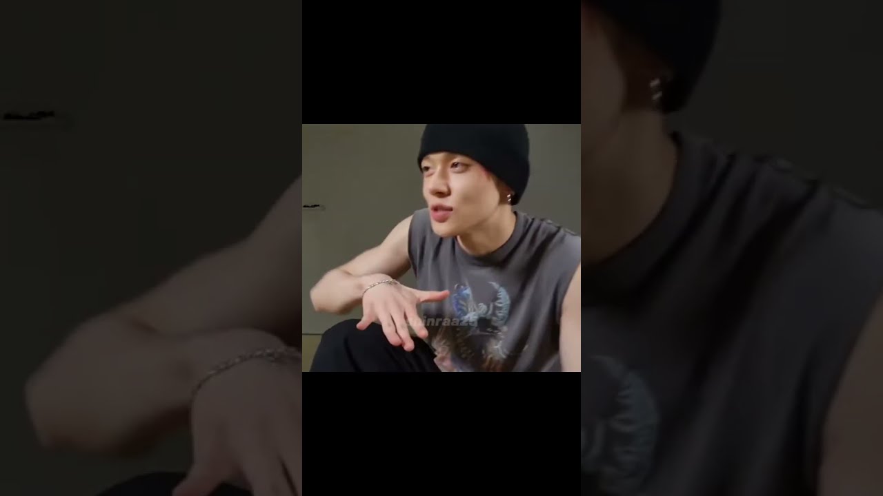 YEONJUN singing "boyfriend" on his live #yeonjun #txt #choiyeonjun #boyfriend #ost #shorts