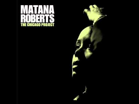 Matana Roberts  Exchange