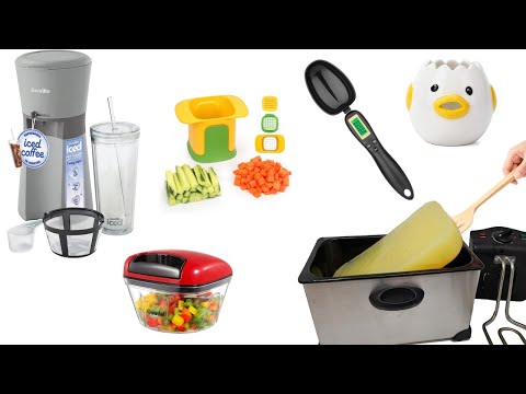 Kitchen Gadget Testing 82