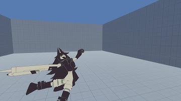 #1 Caribbean Arsenal Player