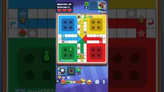 Playing  ludo comfun screenshot 4