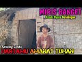 MIRIS BANGET ‼️ Kisah Nyata || Seruling Sendu Mbah Yadek - Hartamu Amanat Tuhan