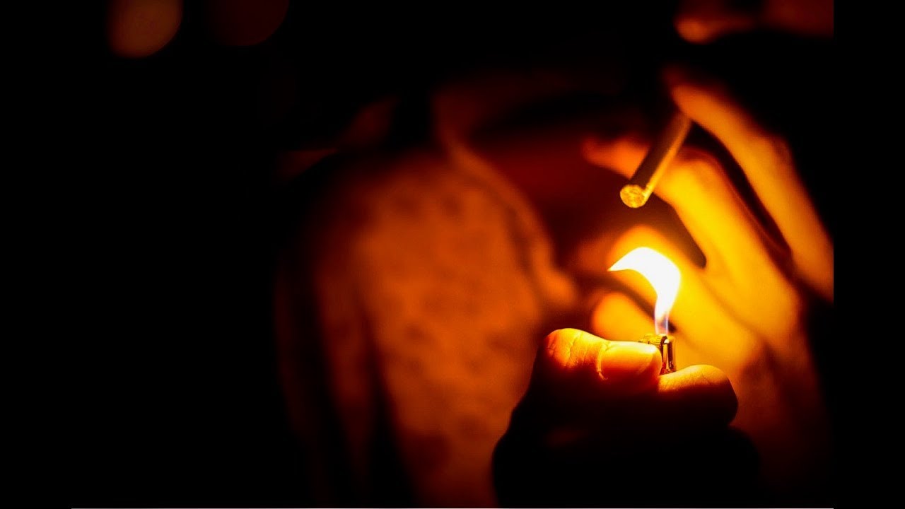 Mario Ghanna - Isqueiro (ao vivo)