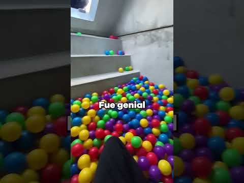 Lleno mi REFUGIO