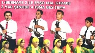 KÜRTÇE KEMENÇE GOVEND - DİLANA RIBAB DİLBER