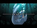 Bluestar's Skyfall