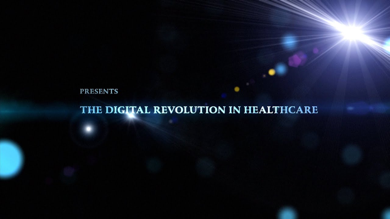 Henry Ford Innovations Presents: The Digital Revolution
