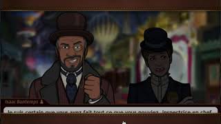 criminal case 145iéme épisode