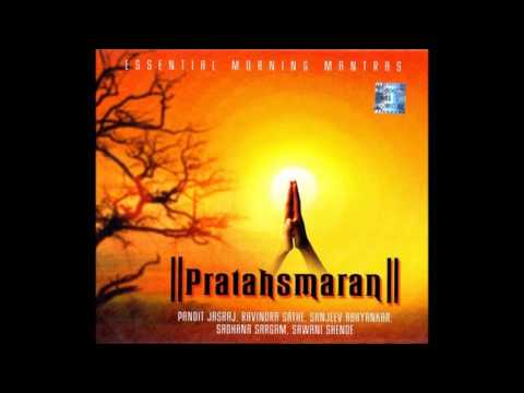 Sanjeev Abhyankar - Om Chant in Raag Ahir Bhairav