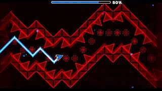 DeCode 100% - Beating DeCode In GD (NotBoxxzGD)