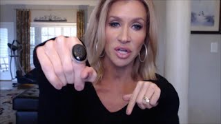 Mega Chit Chat~ B Brown Heather Shadow