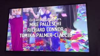 ABC Split Screen Credits - AFV