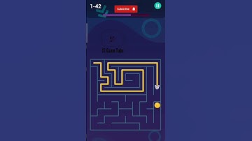 EAT the CHEESE | Level 42 | Maze | Smart Puzzle Collections|#games #shorts #smartpuzzles #jsgametube