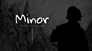 MiyaGi & Andy Panda - Minor | MINUS + KARAOKE