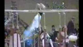Gymnast2 - Pb Voronin Cup 2003