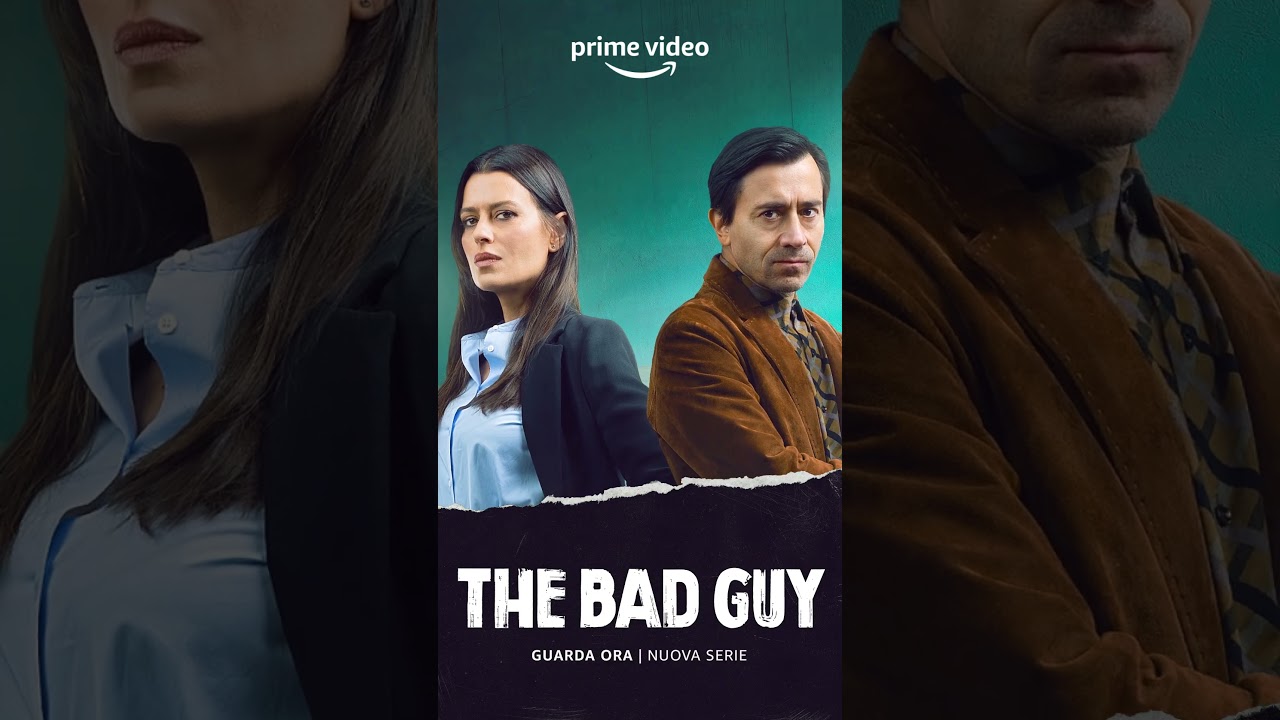 Motion poster