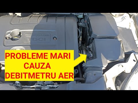 Video: Puteți curăța senzorul MAF cu un dispozitiv de curățare electrică?