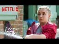 Free Rein: Season 1 | Becky and Bob's Best Bits | Netflix