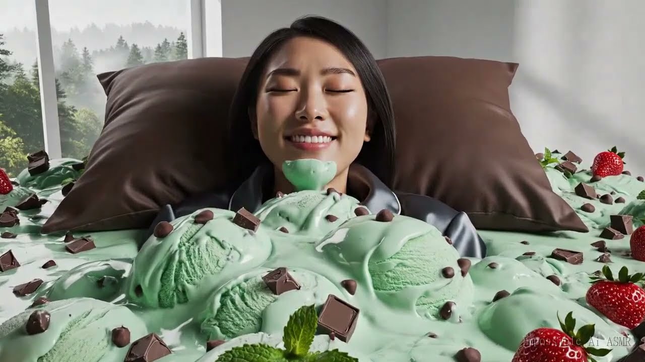 Which Dream Bed Would You Choose? Ultimate Oddly Relaxing Guide