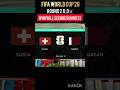 WORLD CUP BATTLE 🌍🔥 | Qatar vs Switzerland | INSANE MATCH 😱💀 | eFootball PES PPSSPP 2026