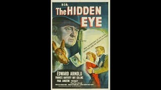 The hidden eye
